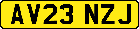 AV23NZJ