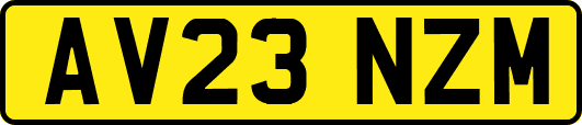 AV23NZM