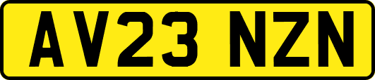 AV23NZN