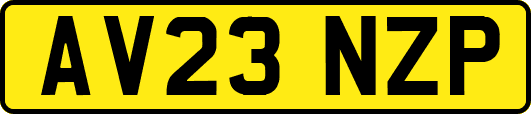AV23NZP