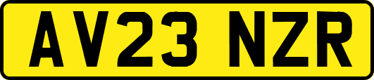 AV23NZR