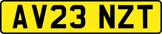 AV23NZT