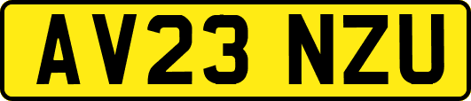 AV23NZU