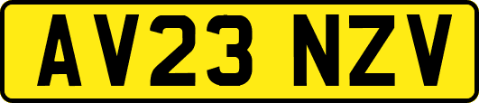 AV23NZV