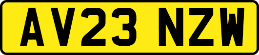 AV23NZW