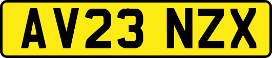 AV23NZX