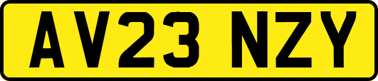 AV23NZY