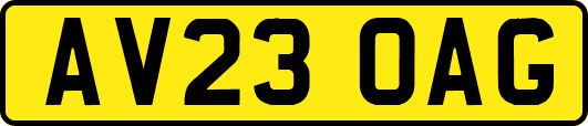 AV23OAG