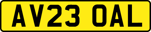 AV23OAL