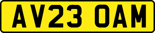 AV23OAM