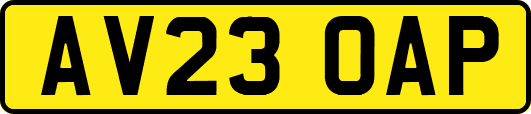 AV23OAP