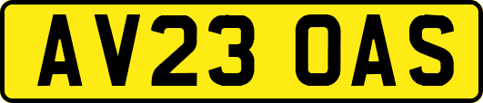 AV23OAS
