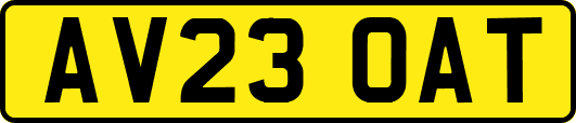AV23OAT