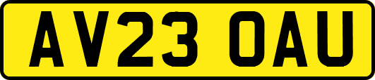 AV23OAU