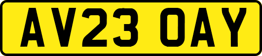 AV23OAY