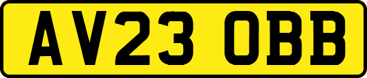 AV23OBB