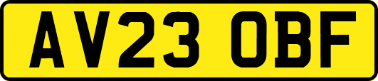 AV23OBF