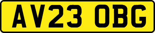 AV23OBG