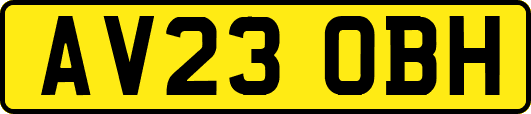 AV23OBH