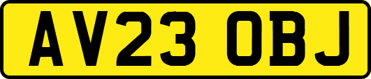 AV23OBJ