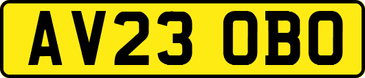 AV23OBO