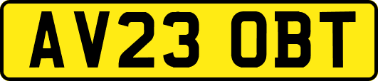 AV23OBT
