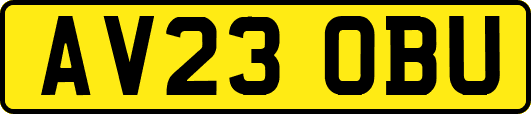 AV23OBU