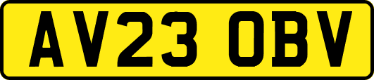 AV23OBV