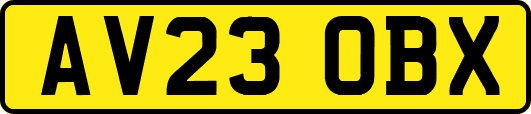 AV23OBX
