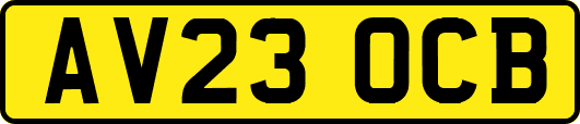AV23OCB