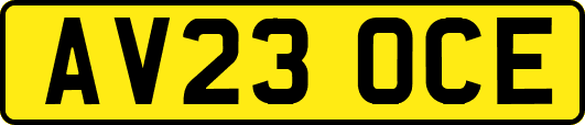 AV23OCE