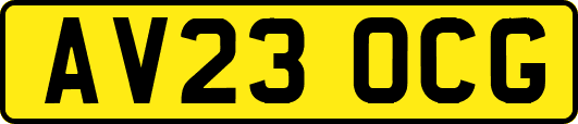 AV23OCG