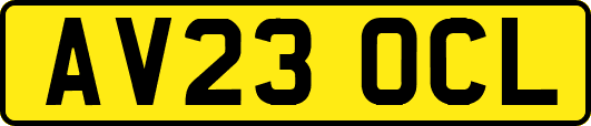 AV23OCL