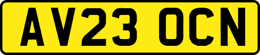AV23OCN