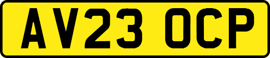 AV23OCP