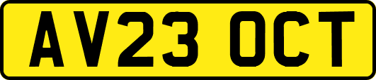 AV23OCT