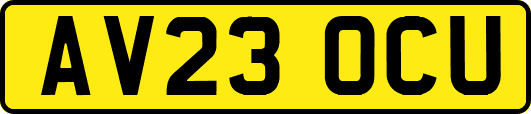 AV23OCU