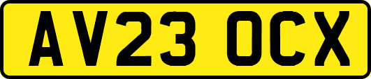 AV23OCX