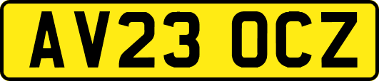 AV23OCZ