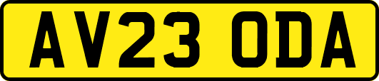 AV23ODA