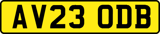 AV23ODB