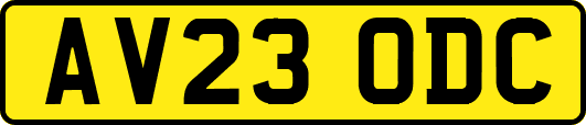 AV23ODC