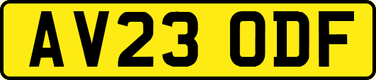 AV23ODF