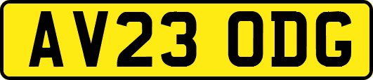 AV23ODG