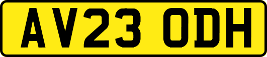 AV23ODH