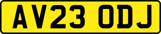 AV23ODJ