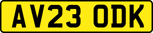 AV23ODK