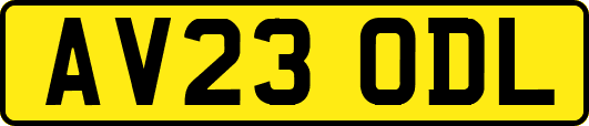 AV23ODL