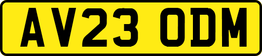 AV23ODM