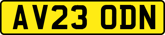 AV23ODN